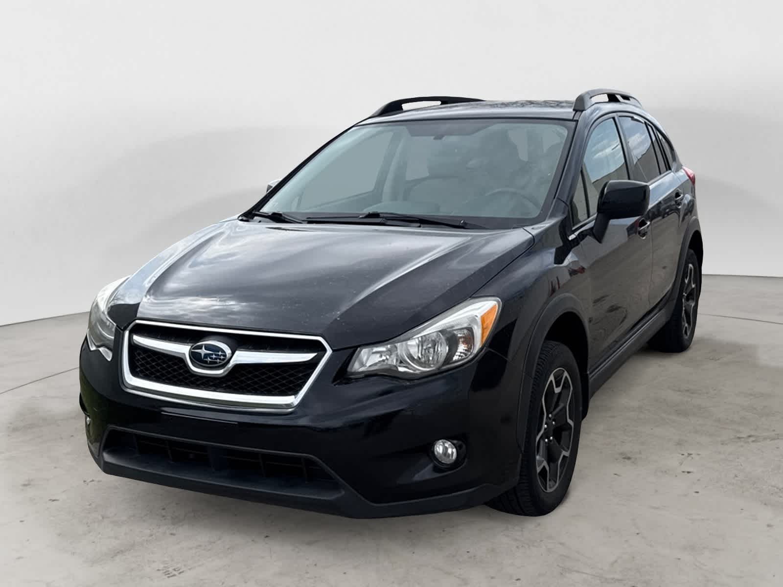 2013 Subaru XV Crosstrek Premium -
                  Ames, IA