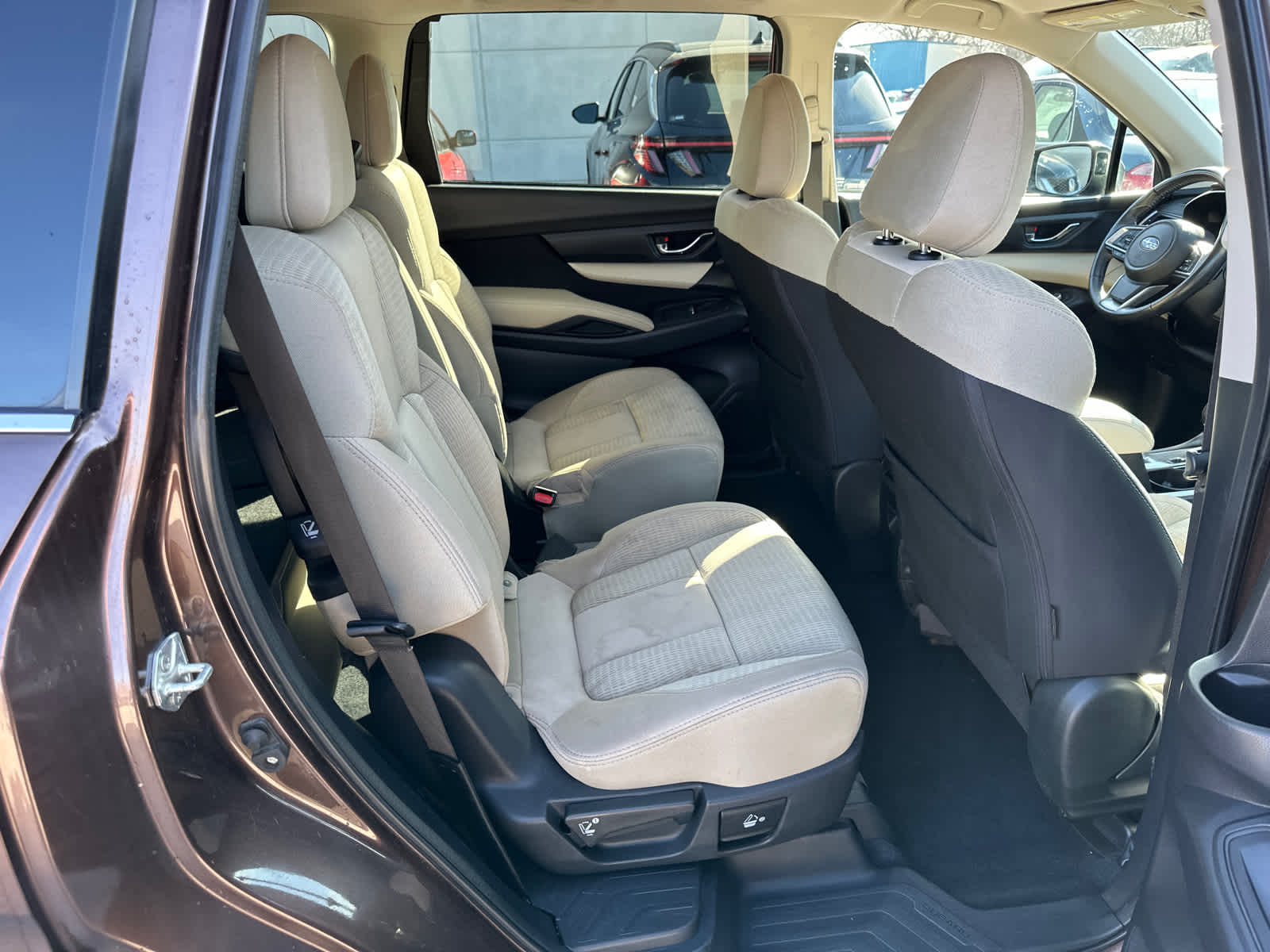 Thumbnail: 2021 Subaru Ascent - 8