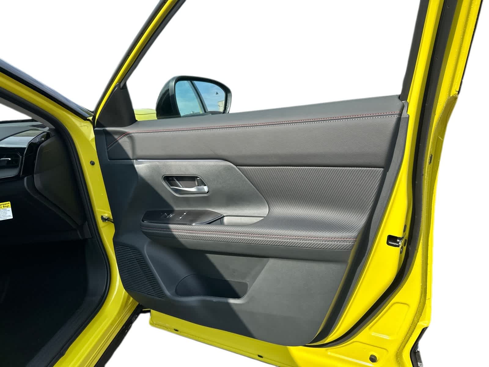 Thumbnail: 2026 Nissan Kicks - 6