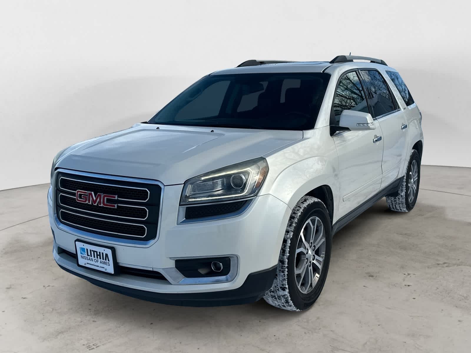 2013 GMC Acadia SLT -
                  Ames, IA