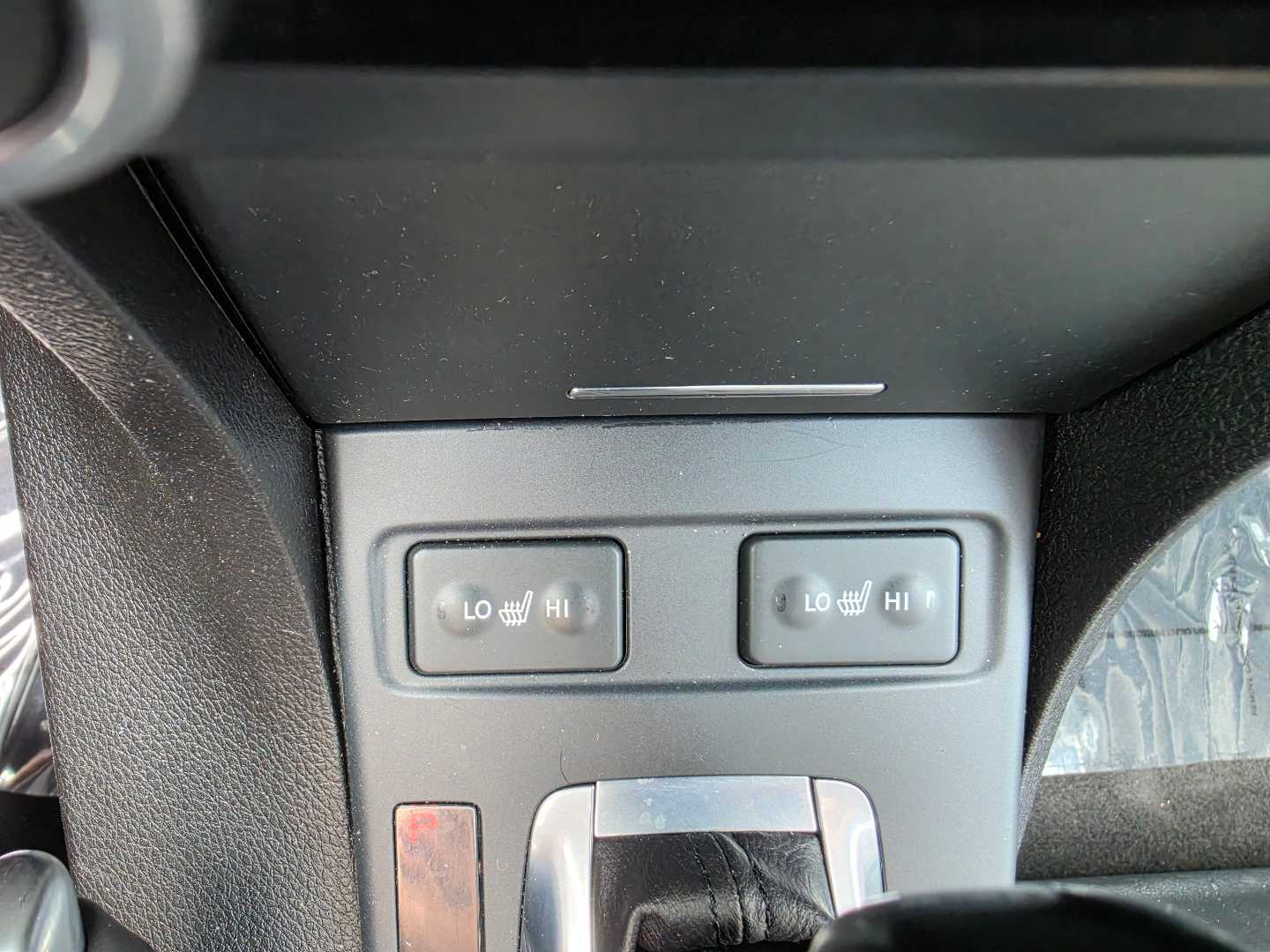 Thumbnail: 2021 Acura ILX - 18