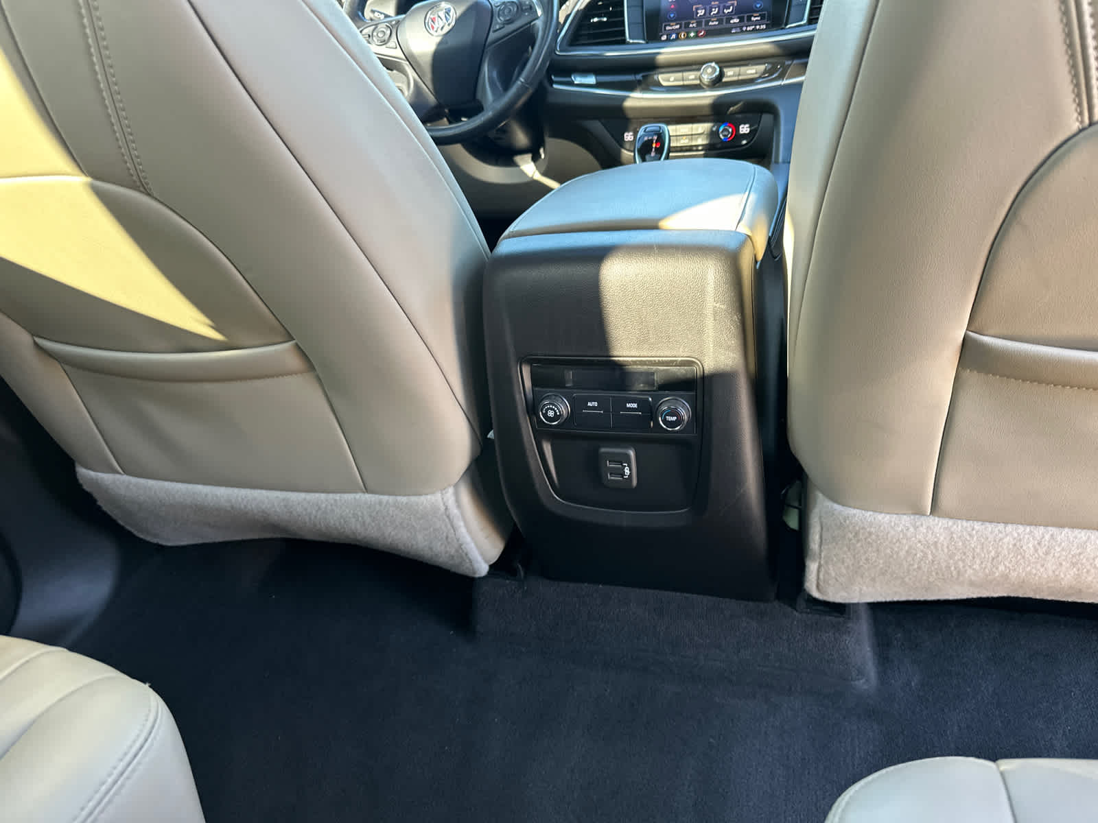 Thumbnail: 2020 Buick Enclave - 9