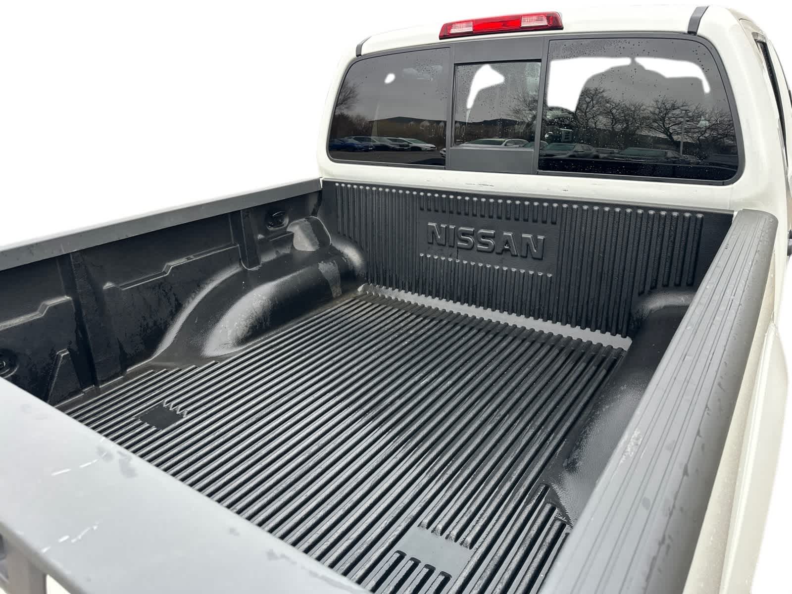 Thumbnail: 2020 Nissan Frontier - 4