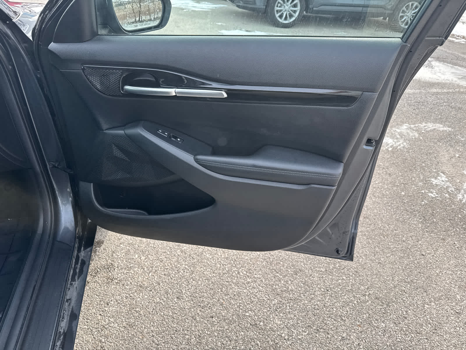 Thumbnail: 2021 Kia Seltos - 7