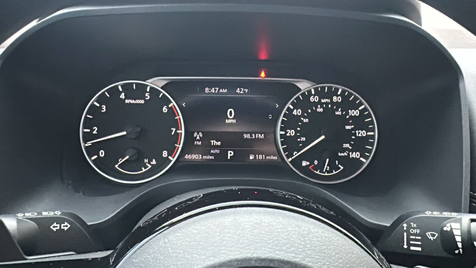 Thumbnail: 2021 Nissan Rogue - 23