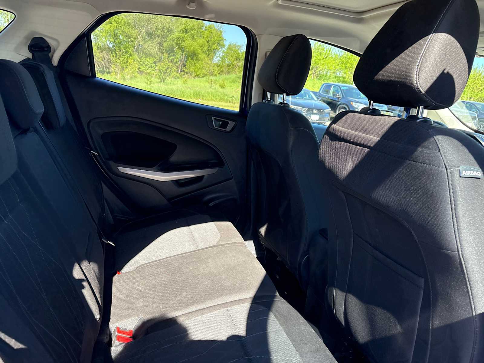 Thumbnail: 2020 Ford EcoSport - 26