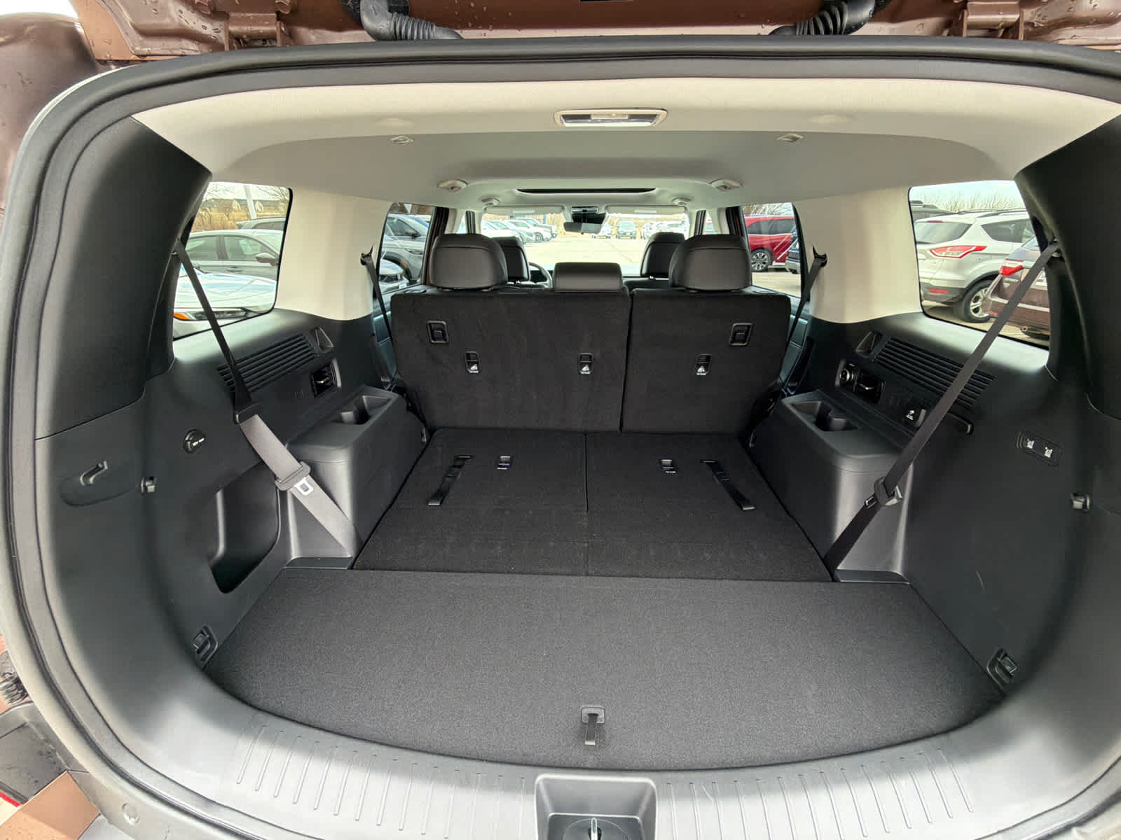 Thumbnail: 2025 Hyundai Santa Fe - 14