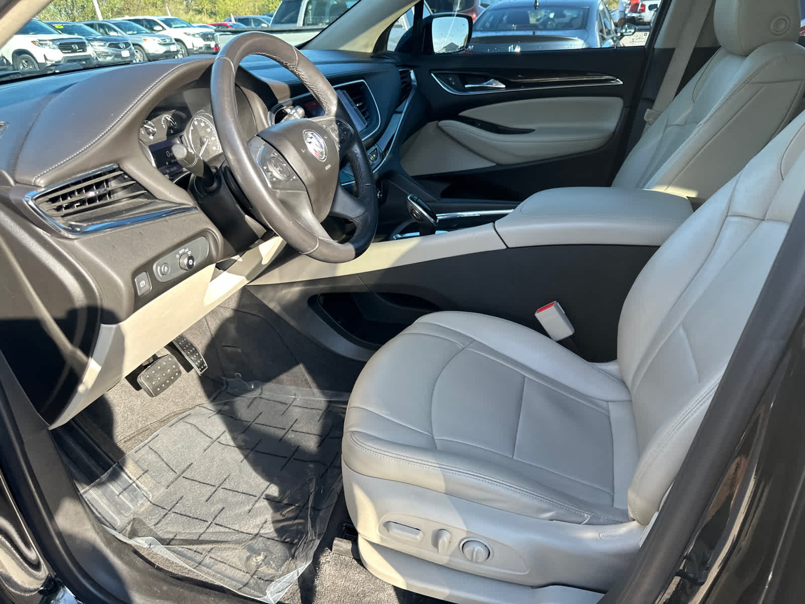 Thumbnail: 2020 Buick Enclave - 16