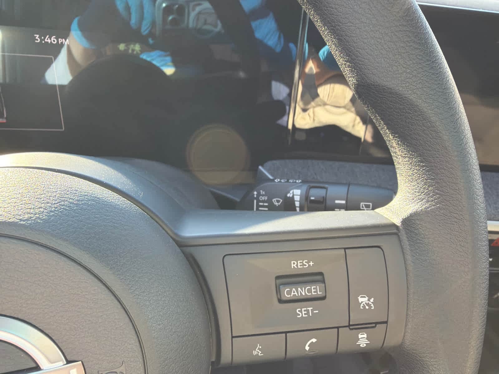 Thumbnail: 2026 Nissan Kicks - 21