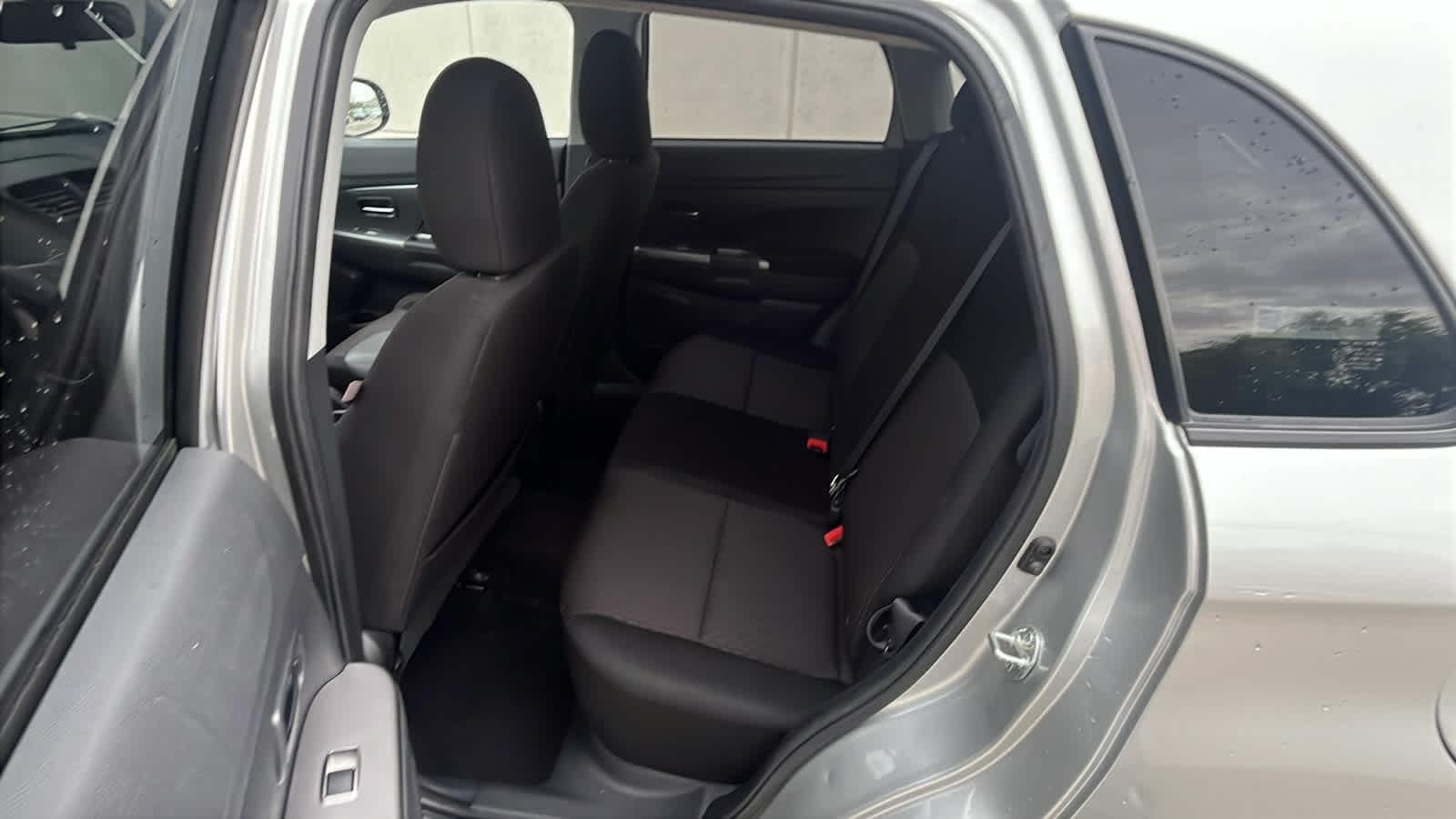 Thumbnail: 2019 Mitsubishi Outlander Sport - 12