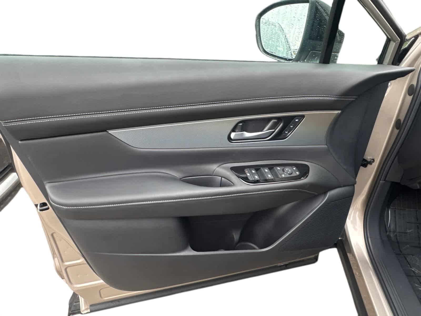 Thumbnail: 2026 Nissan Murano - 13