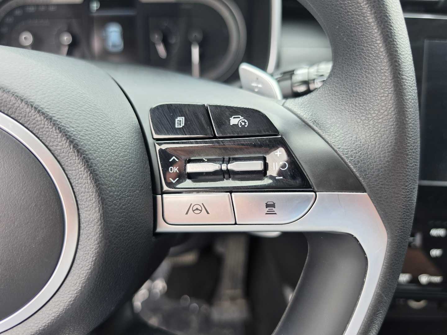 Thumbnail: 2023 Hyundai Tucson - 21