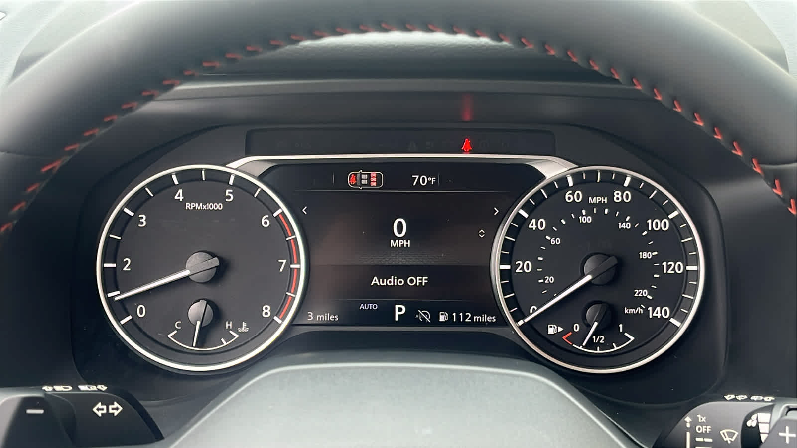 Thumbnail: 2026 Nissan Rogue - 18