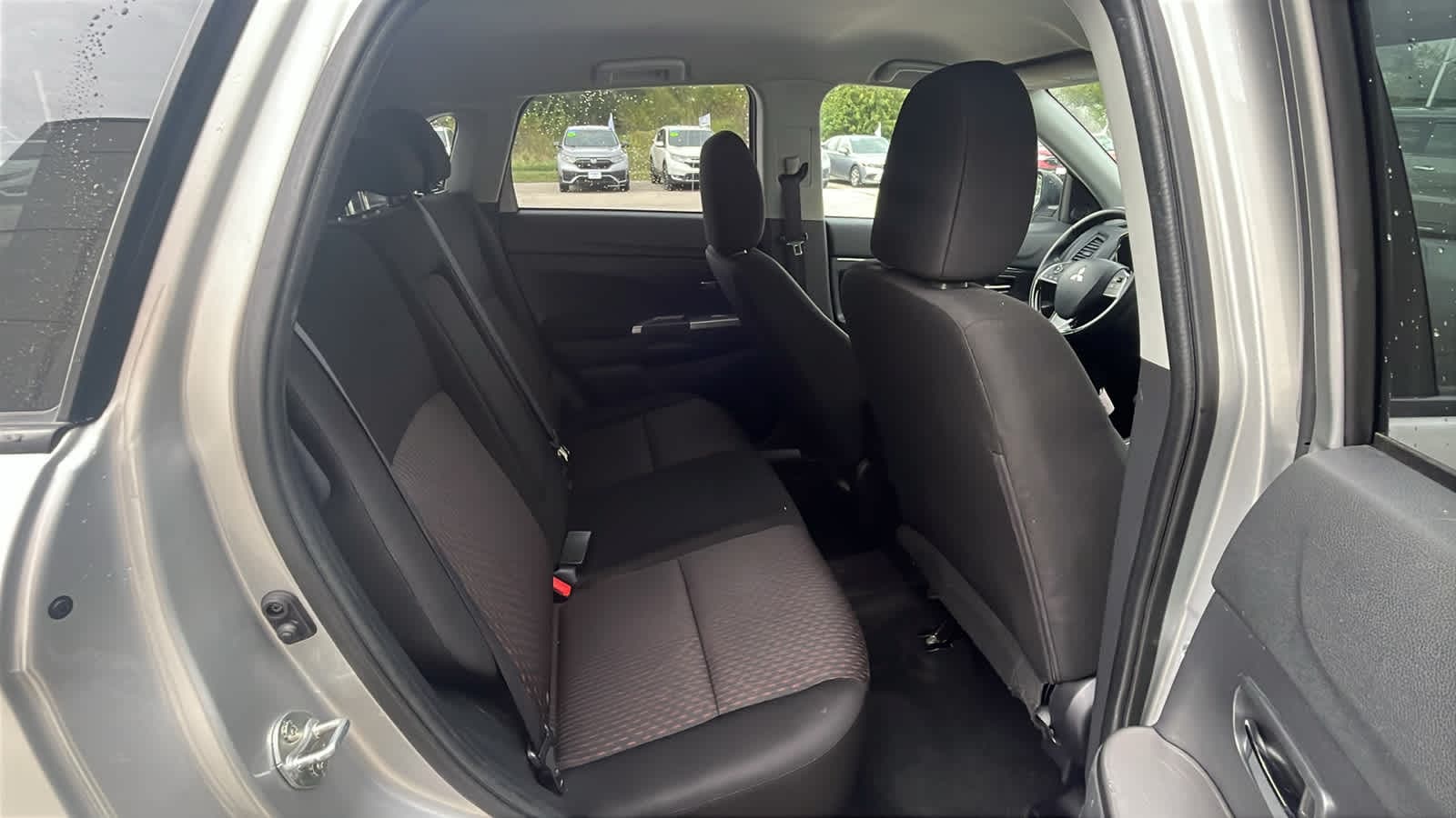 Thumbnail: 2019 Mitsubishi Outlander Sport - 10