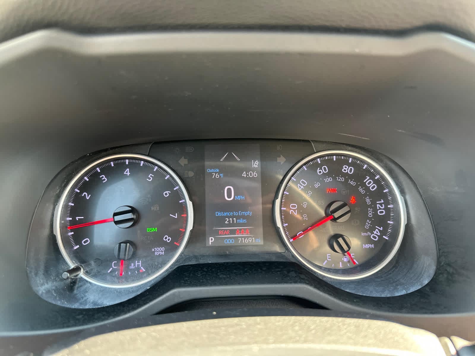 Thumbnail: 2019 Toyota RAV4 - 19