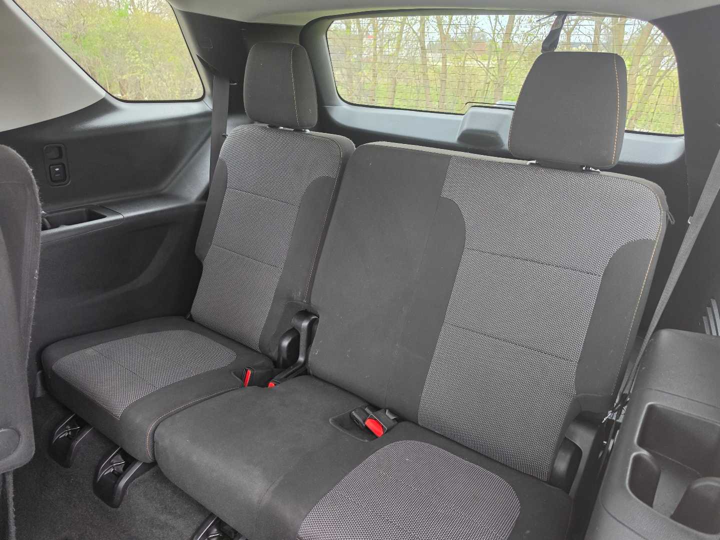 Thumbnail: 2018 Chevrolet Traverse - 9