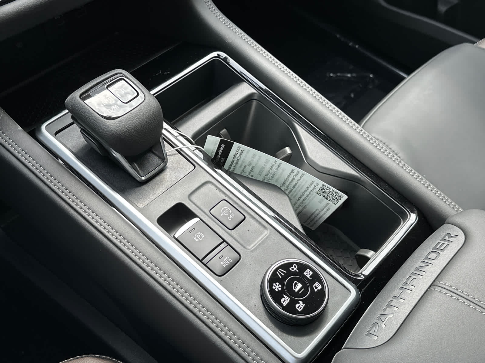 Thumbnail: 2025 Nissan Pathfinder - 20