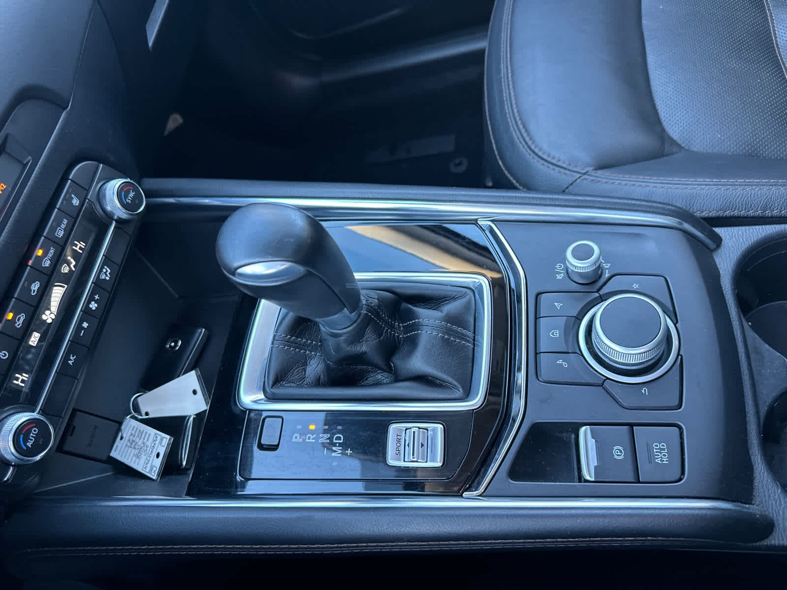 Thumbnail: 2021 Mazda CX-5 - 26