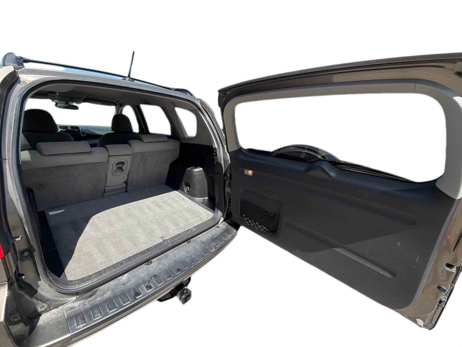 Thumbnail: 2011 Toyota RAV4 - 11