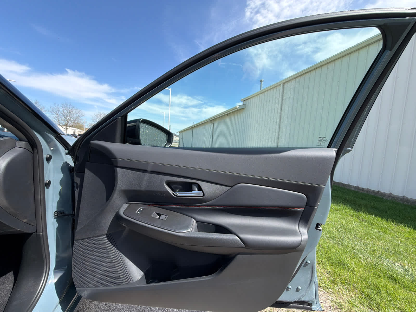 Thumbnail: 2026 Nissan Sentra - 7