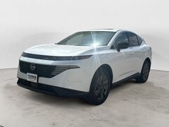 2025 Nissan Murano SL SUV Ames, IA