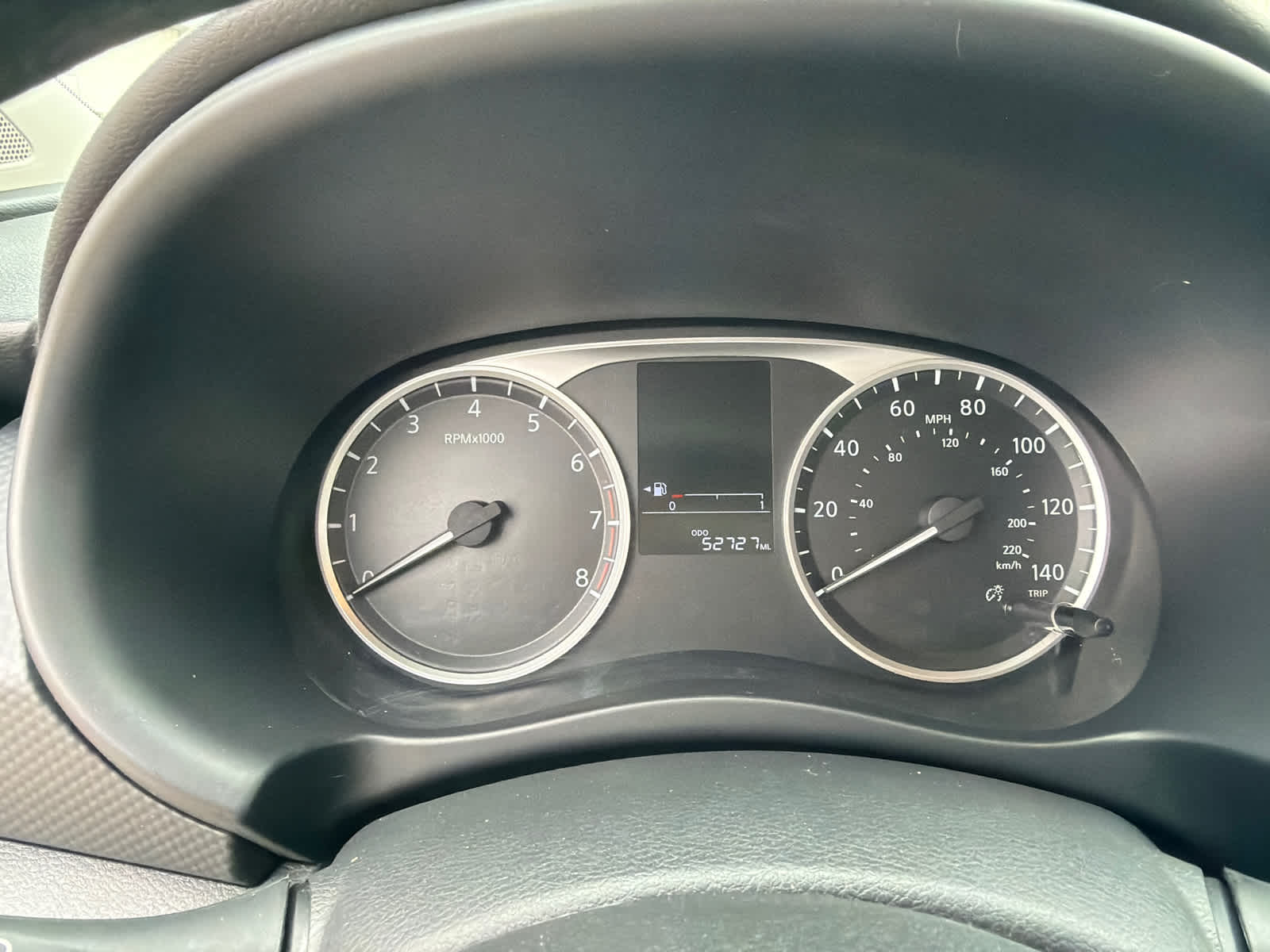 Thumbnail: 2023 Nissan Kicks - 22