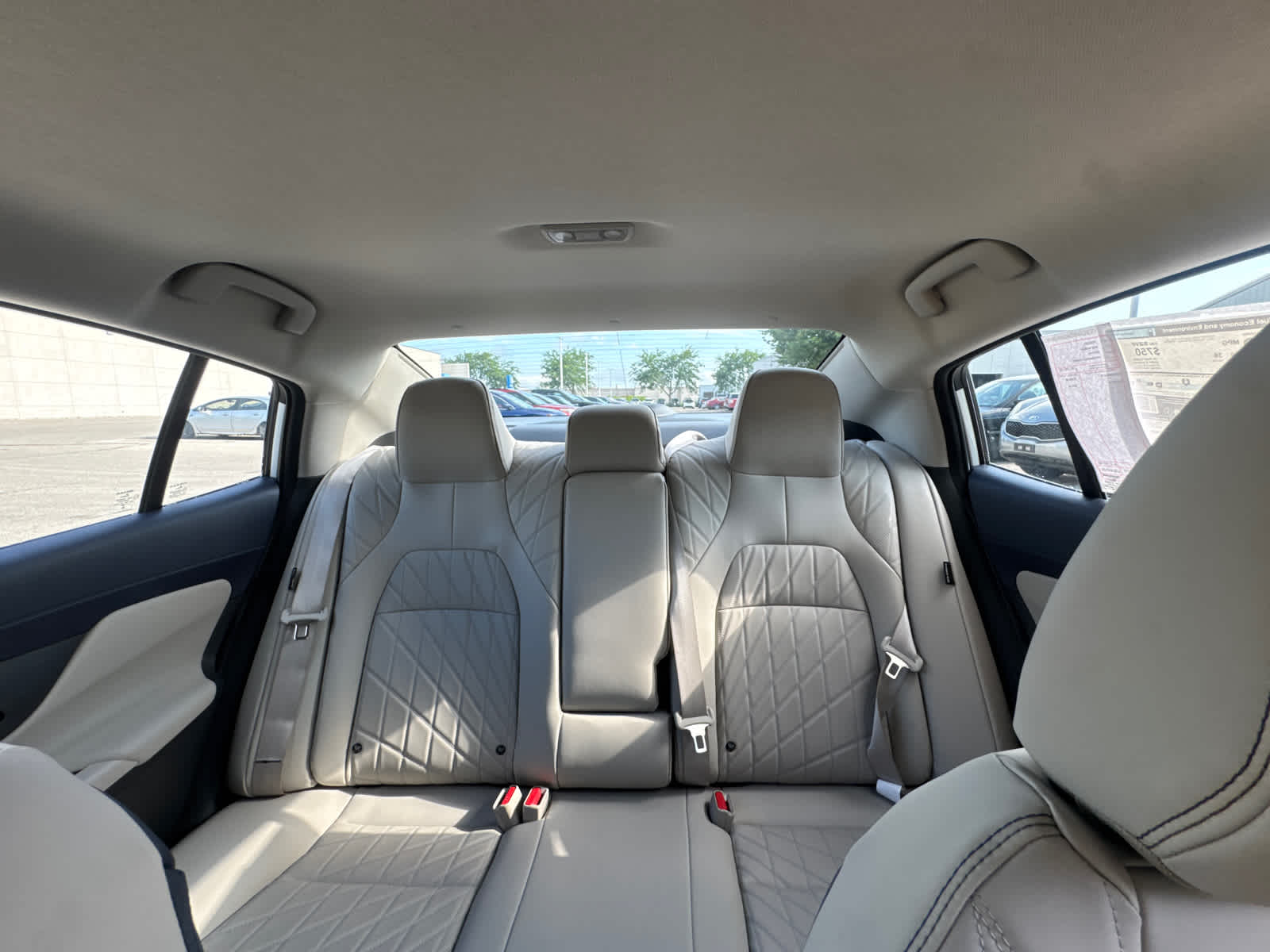 Thumbnail: 2026 Nissan Sentra - 21