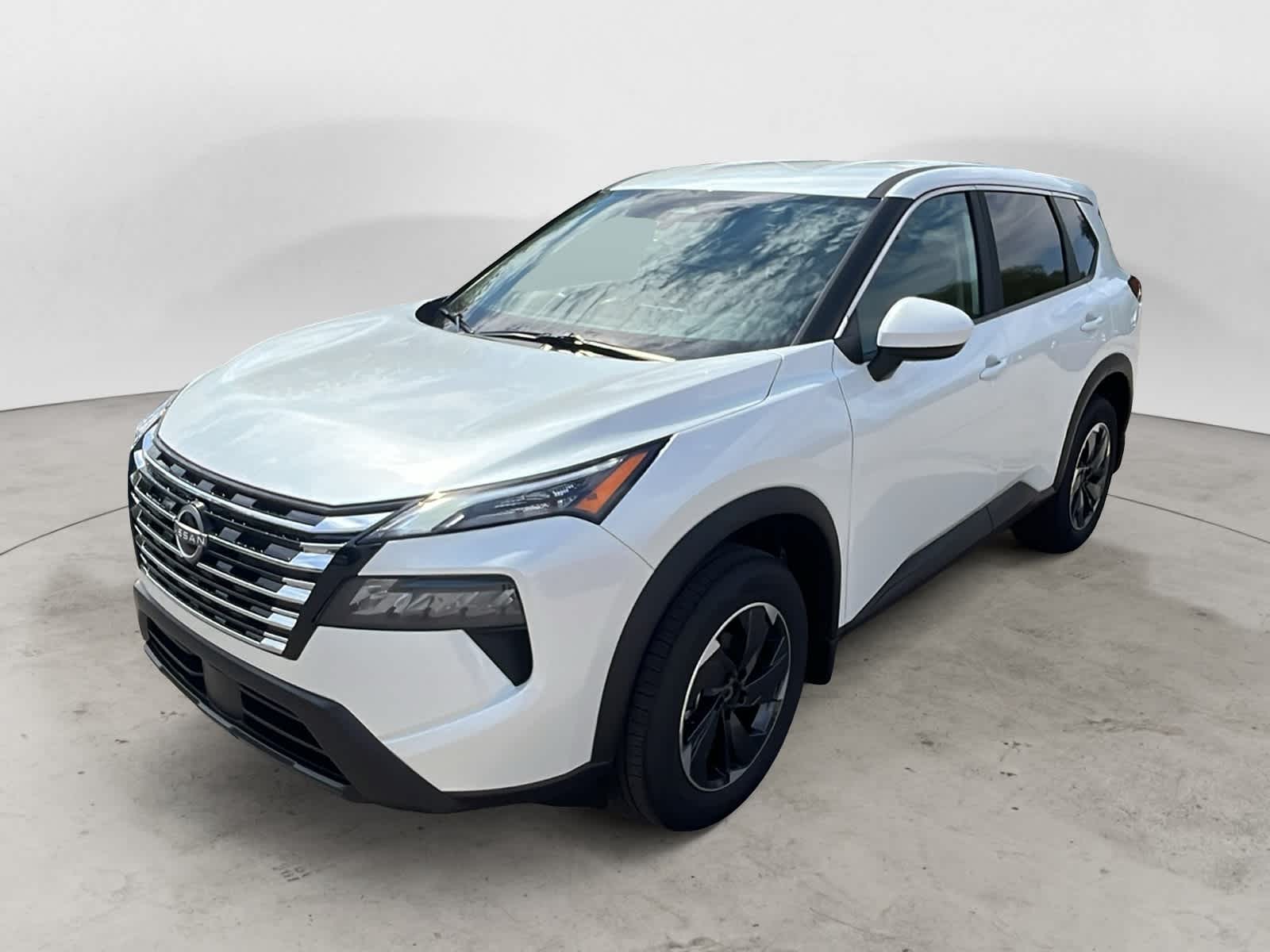 Thumbnail: 2026 Nissan Rogue - 2