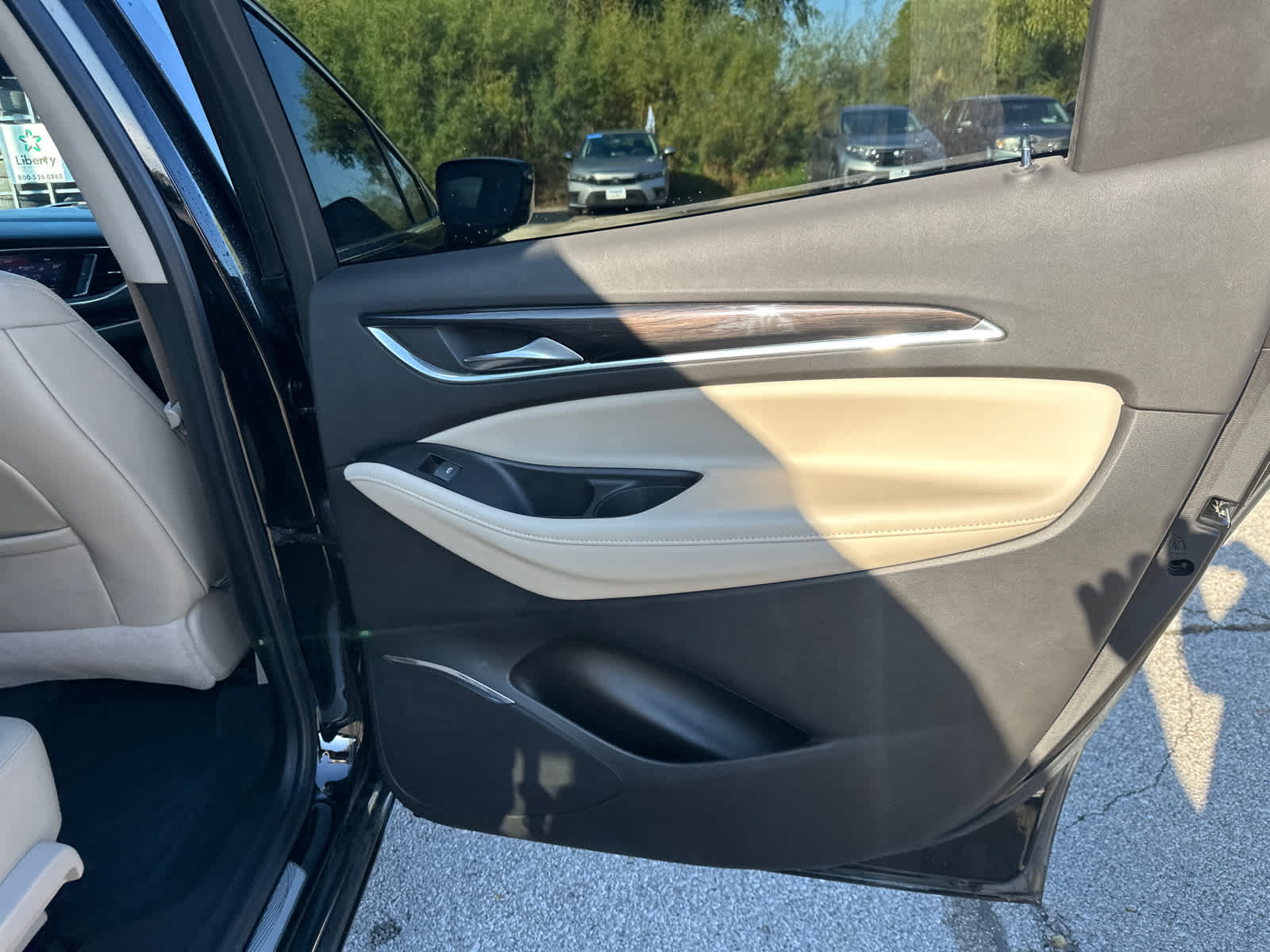 Thumbnail: 2020 Buick Enclave - 7