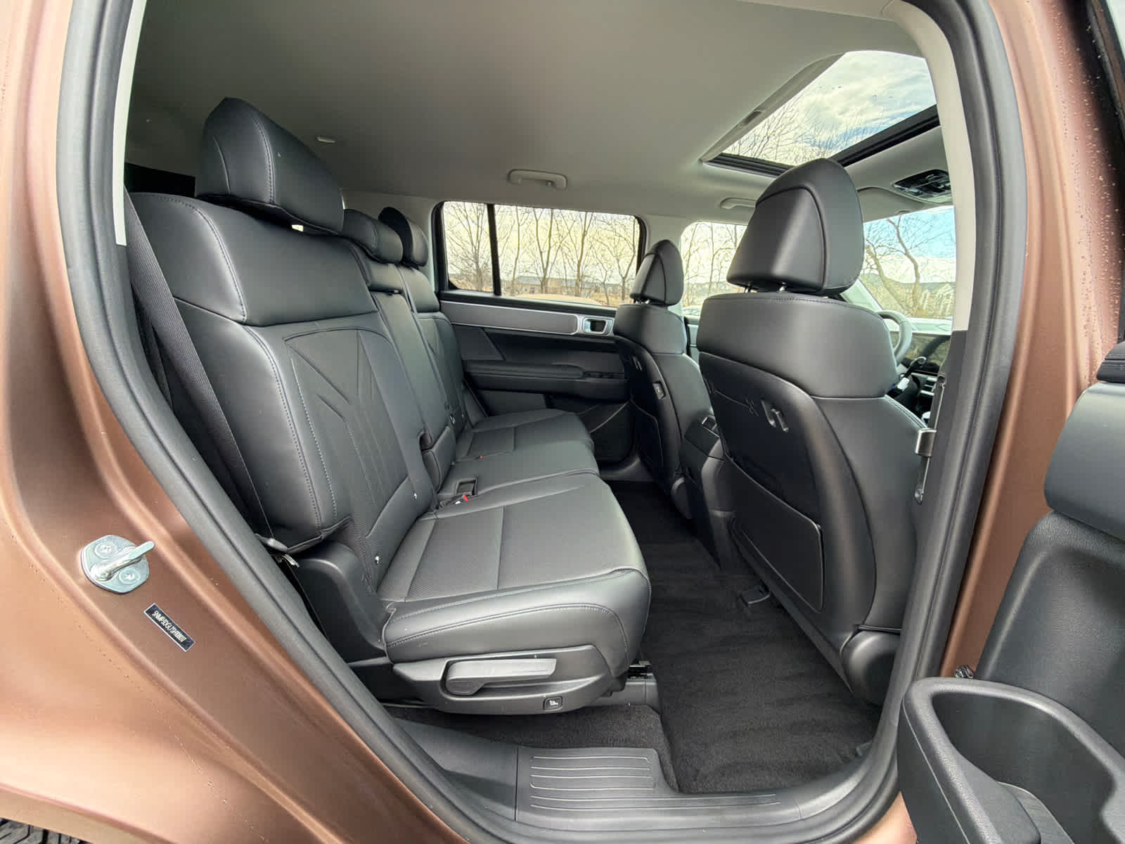 Thumbnail: 2025 Hyundai Santa Fe - 10