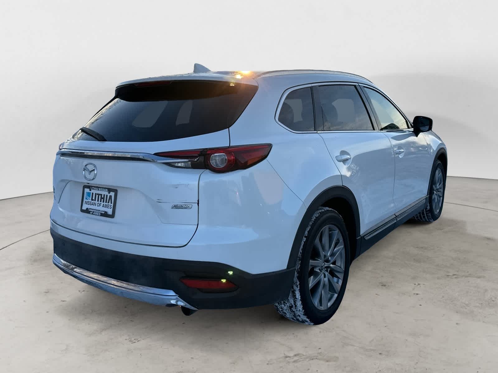 Thumbnail: 2019 Mazda CX-9 - 3