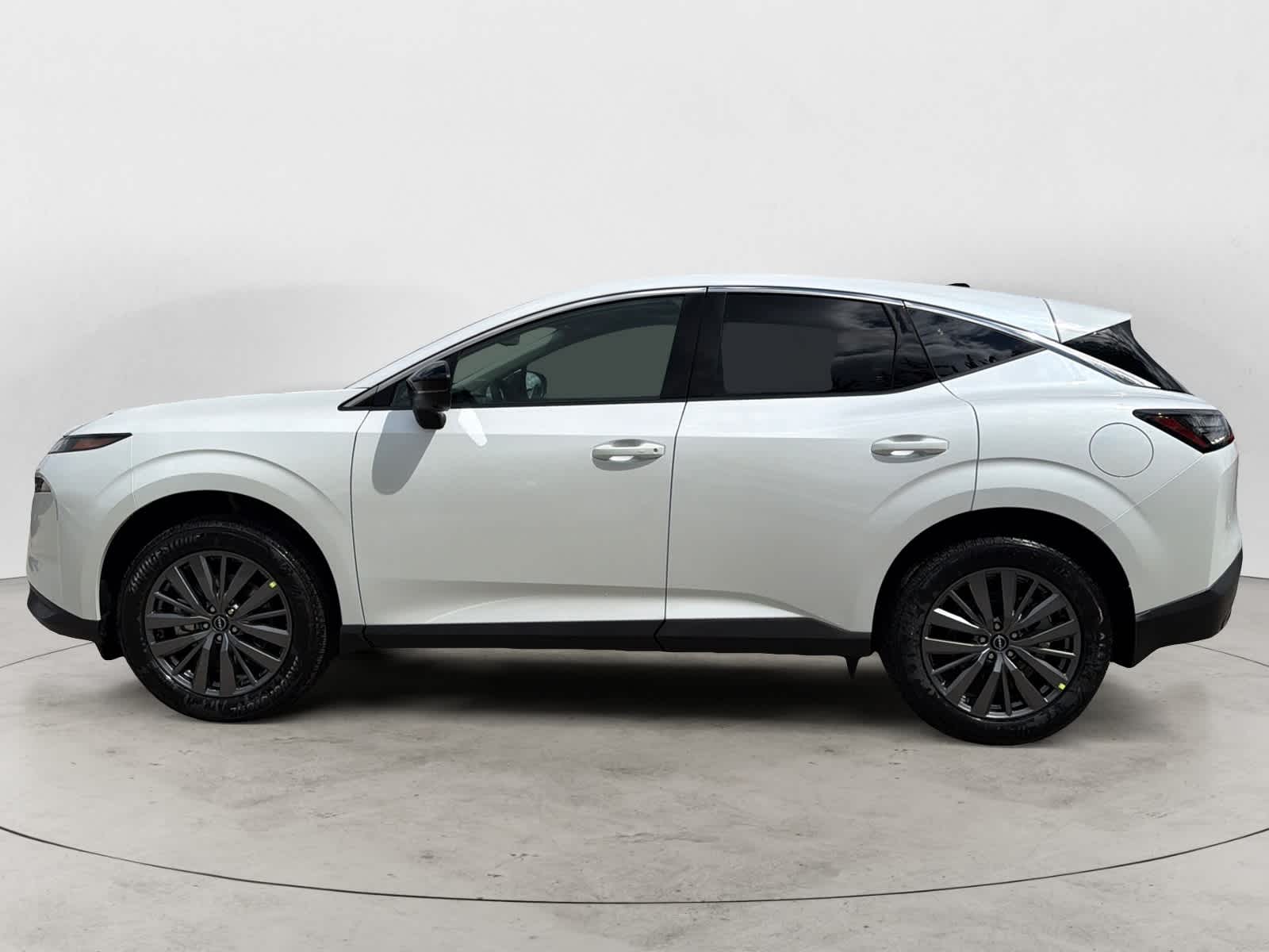 Thumbnail: 2026 Nissan Murano - 2