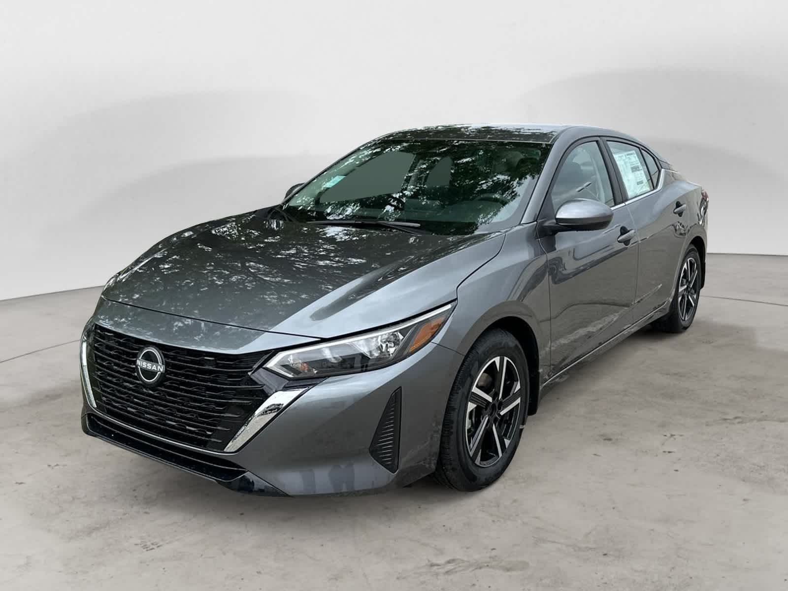 2025 Nissan Sentra SV -
                  Ames, IA