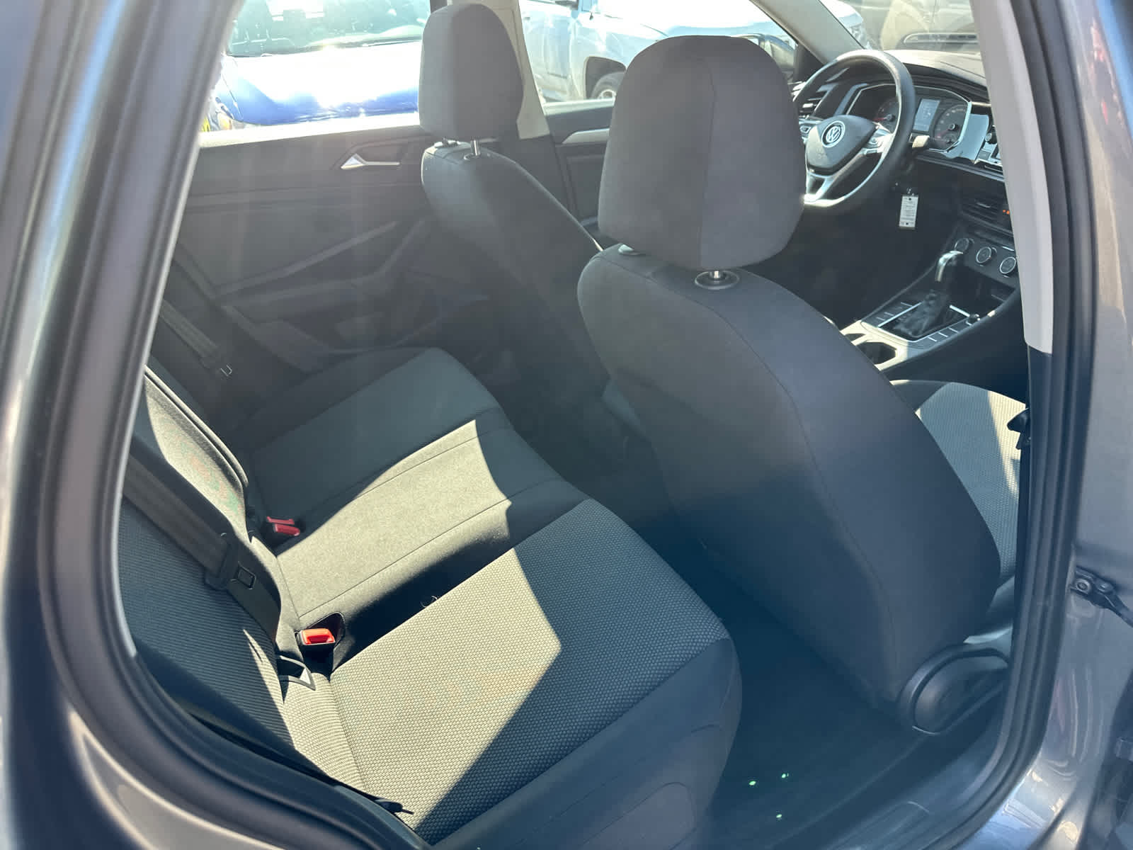 Thumbnail: 2021 Volkswagen Jetta - 8