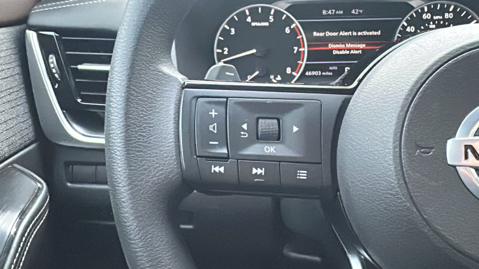 Thumbnail: 2021 Nissan Rogue - 20