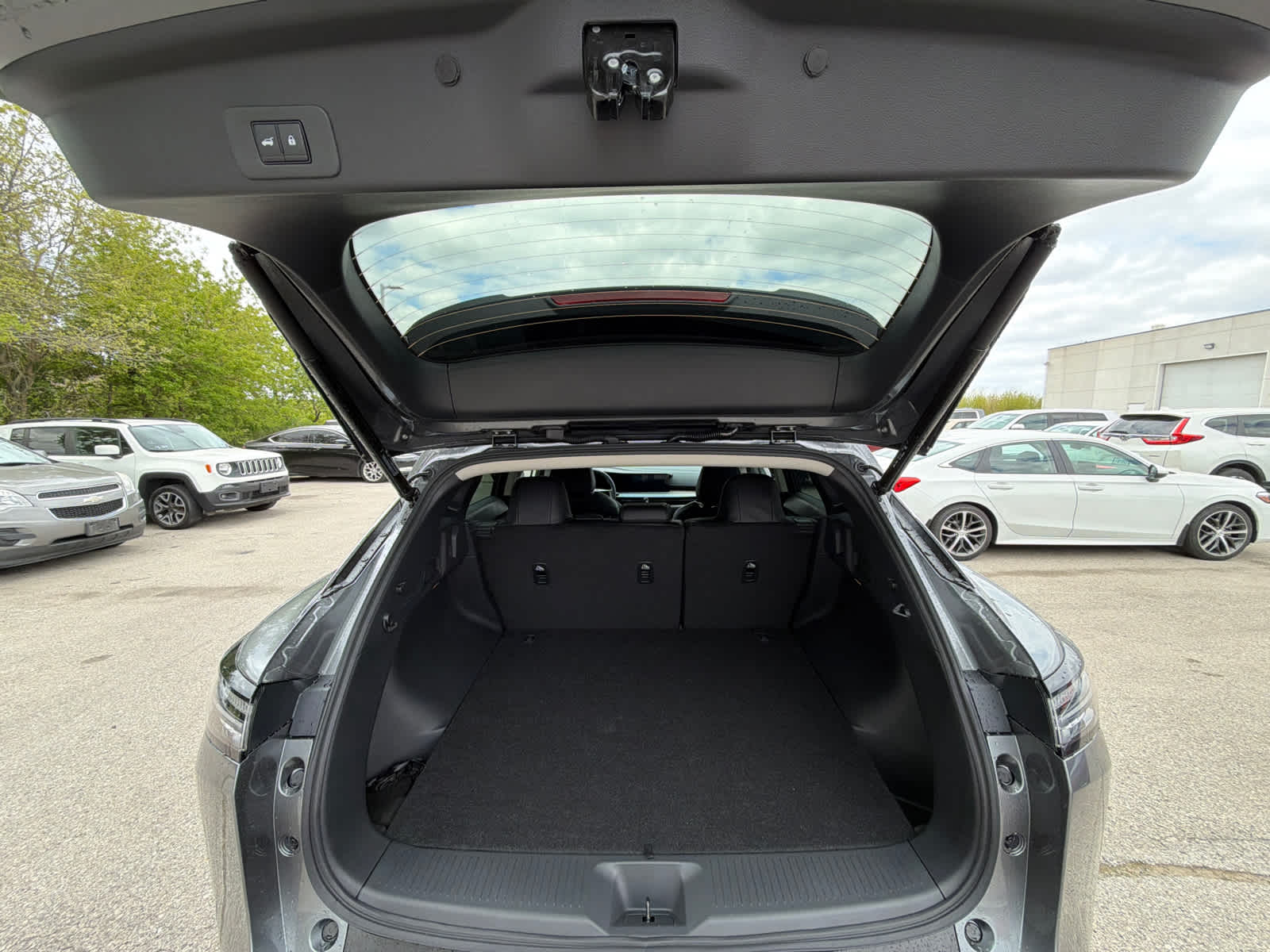 Thumbnail: 2026 Nissan Murano - 11