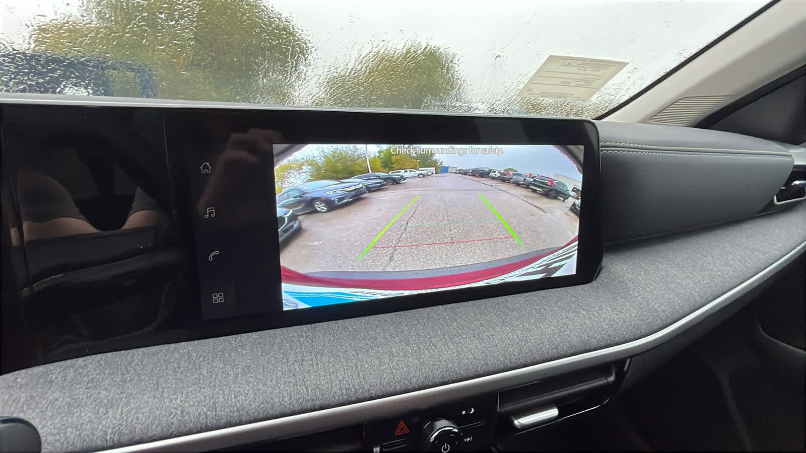 Thumbnail: 2026 Nissan Kicks - 19