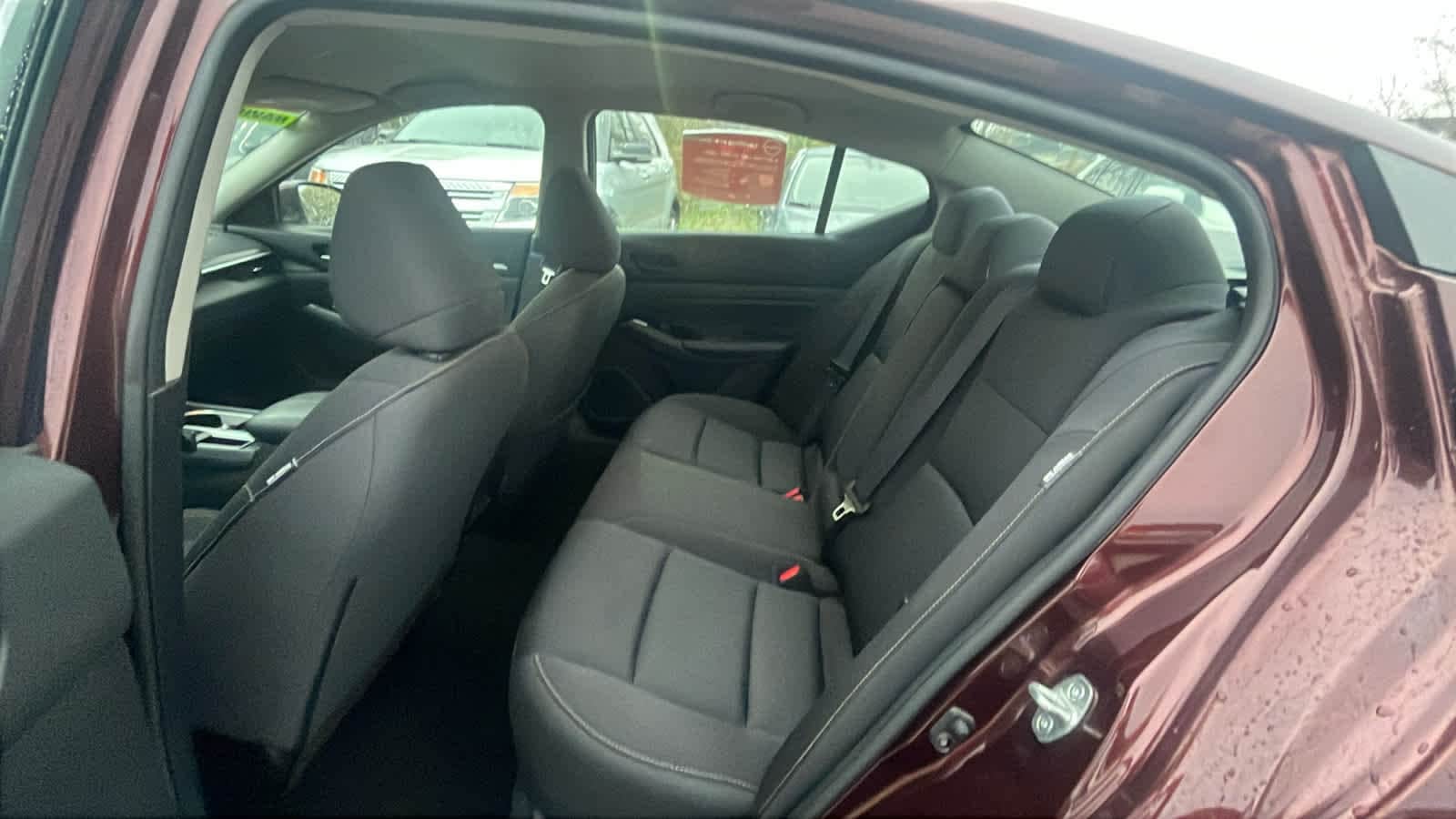 Thumbnail: 2023 Nissan Altima - 11