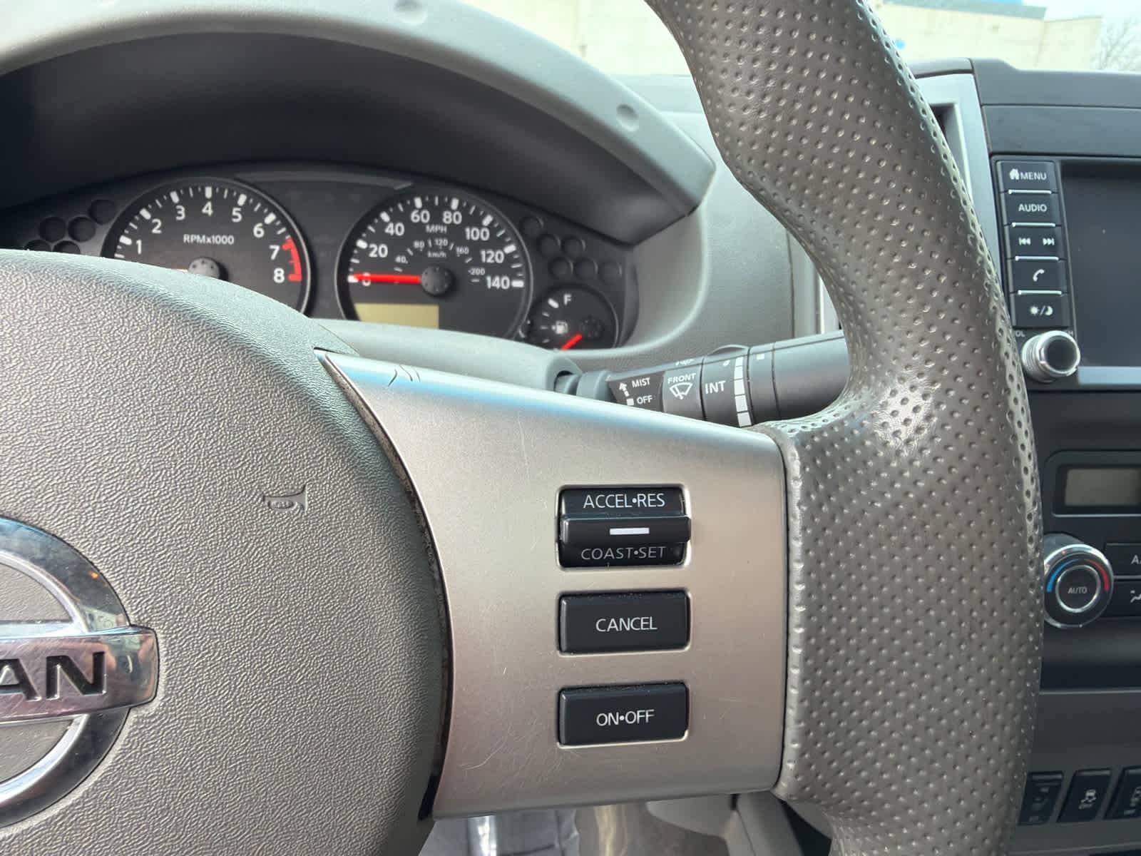 Thumbnail: 2020 Nissan Frontier - 21