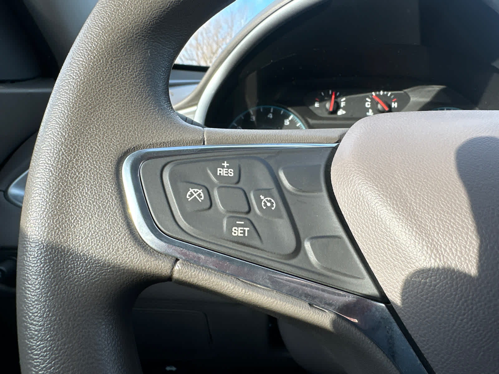 Thumbnail: 2016 Chevrolet Malibu - 18