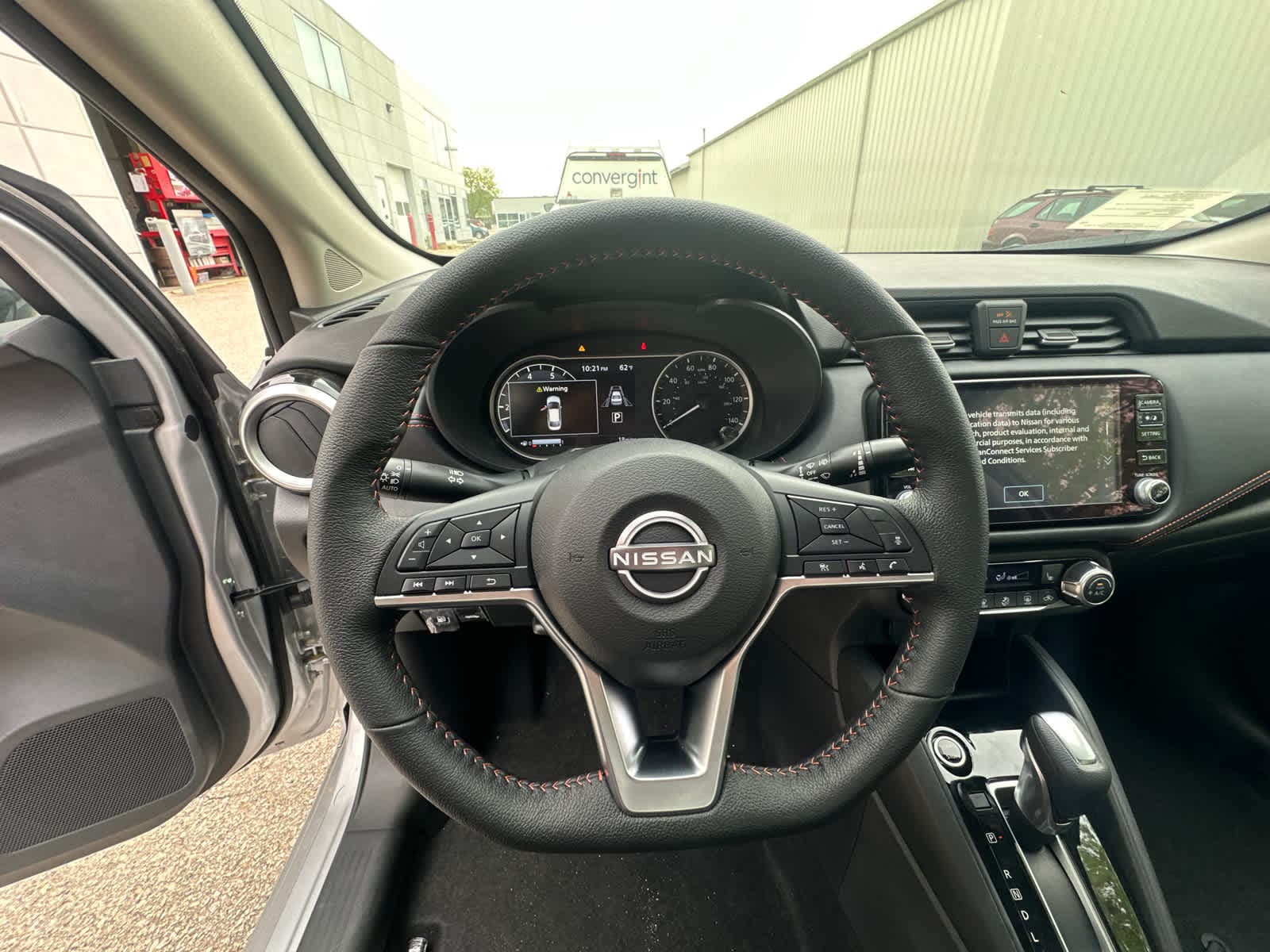 Thumbnail: 2025 Nissan Versa - 14