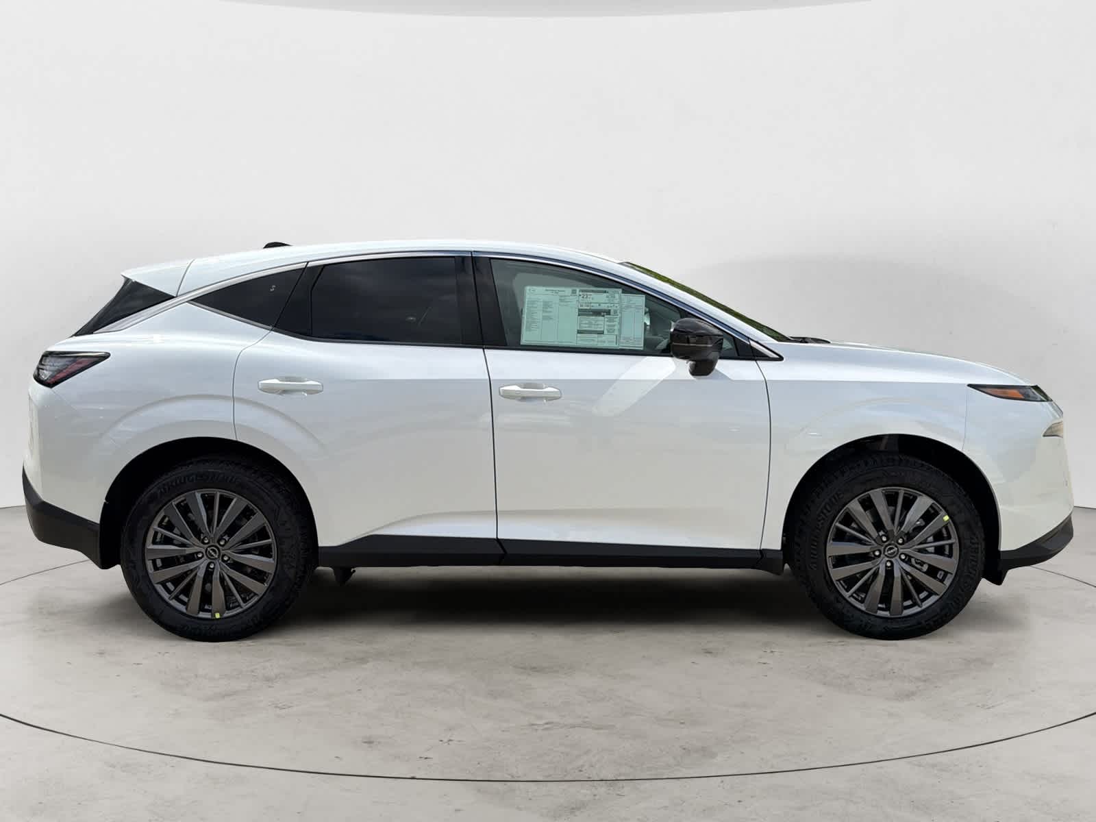 Thumbnail: 2026 Nissan Murano - 5