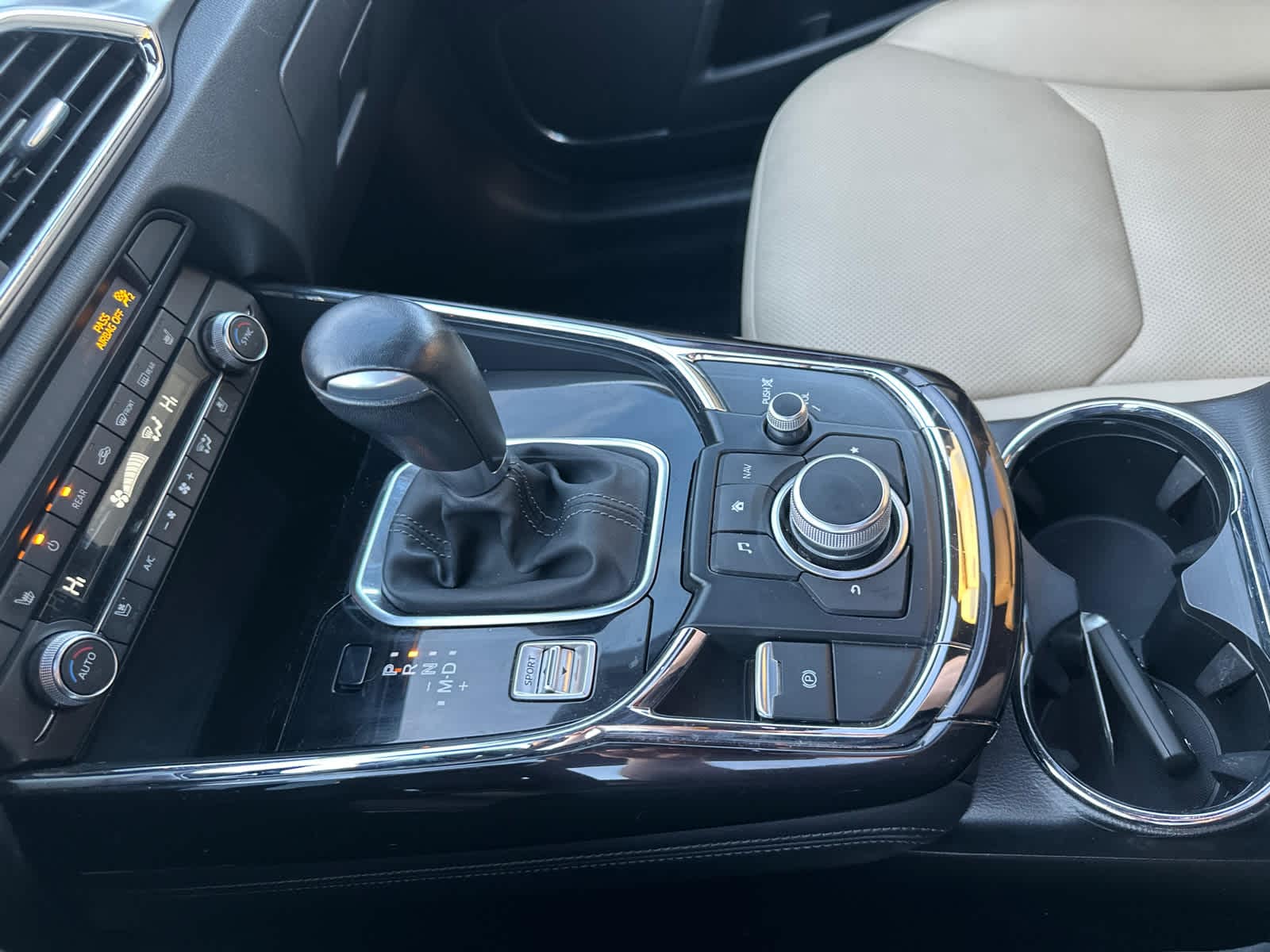 Thumbnail: 2019 Mazda CX-9 - 27