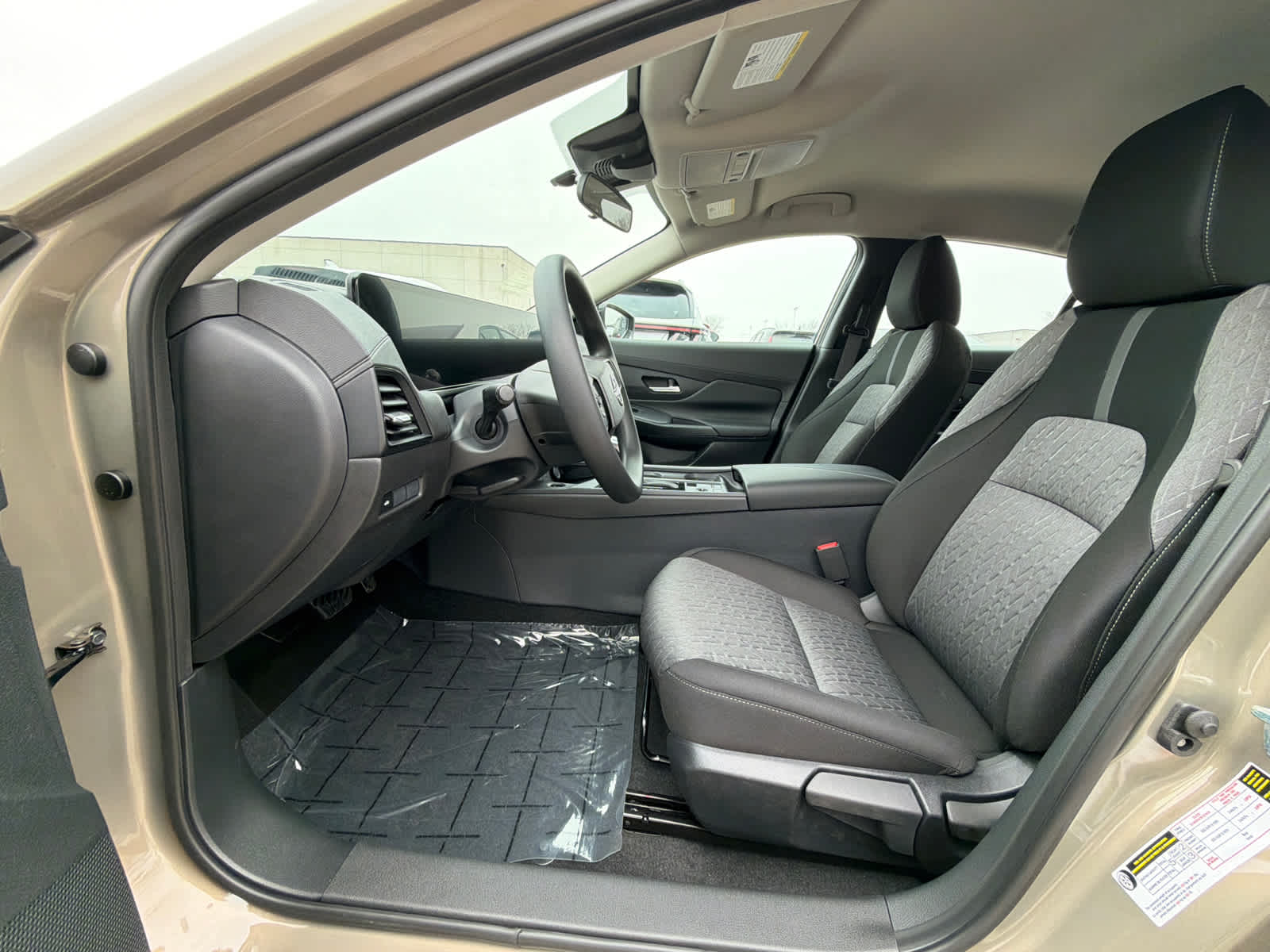 Thumbnail: 2026 Nissan Sentra - 15