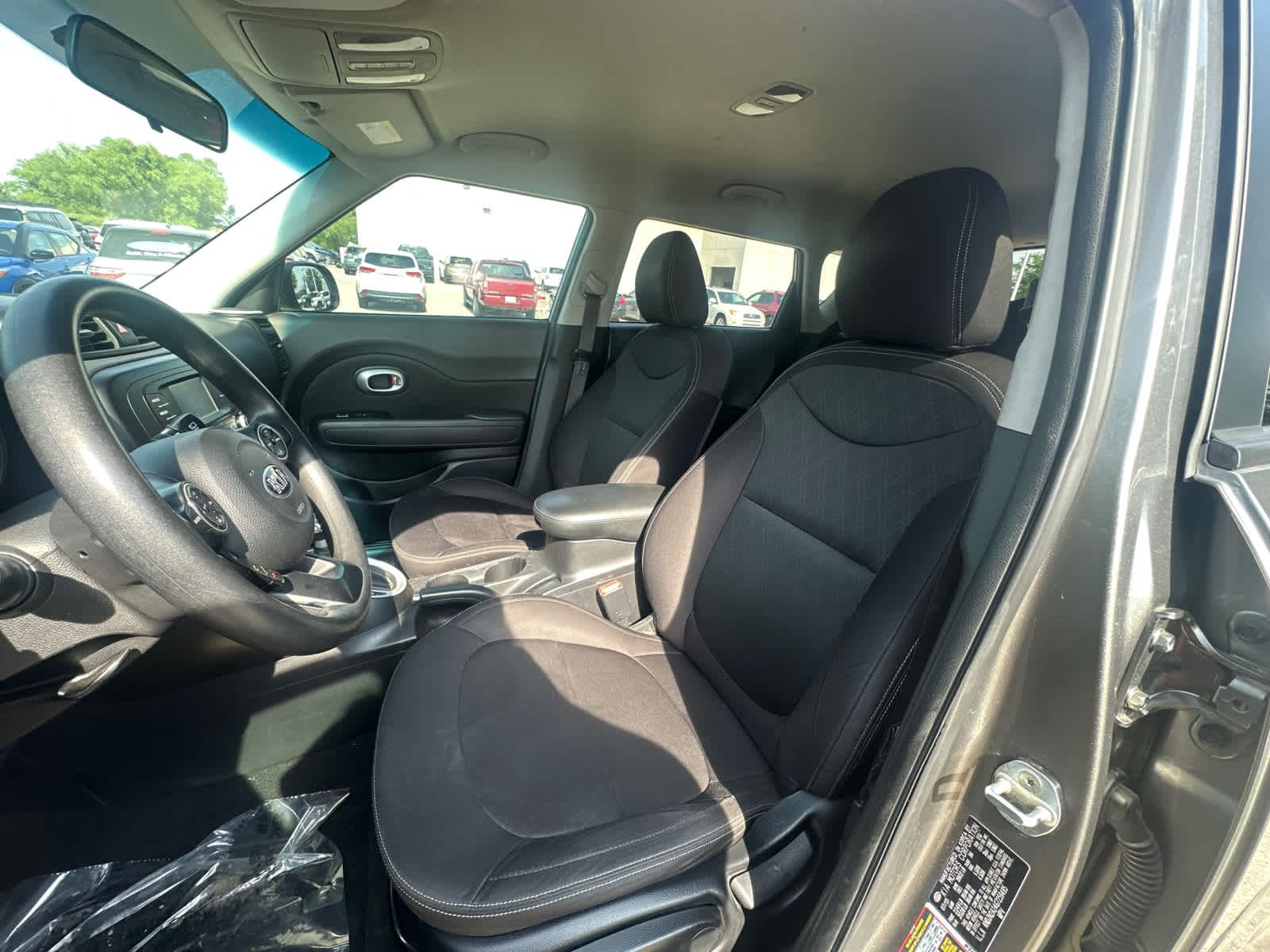 Thumbnail: 2016 Kia Soul - 20