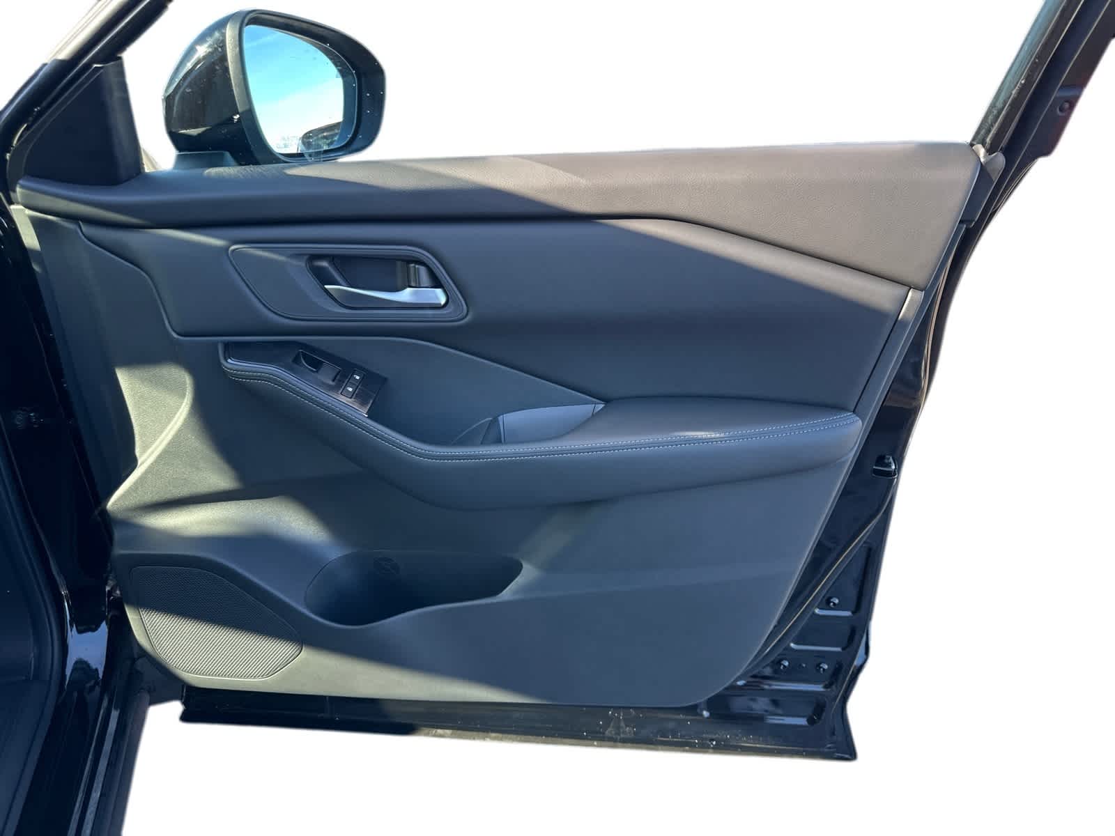 Thumbnail: 2026 Nissan Rogue - 6