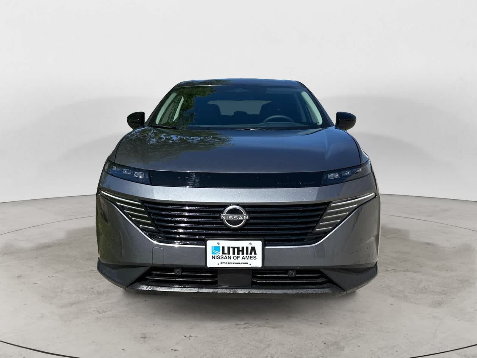 Thumbnail: 2025 Nissan Murano - 2