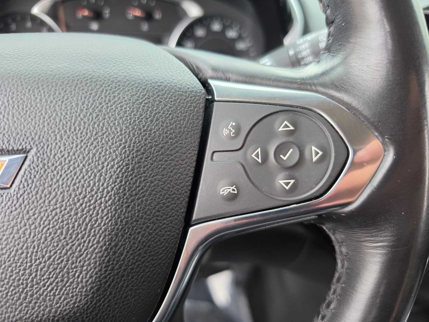 Thumbnail: 2018 Chevrolet Traverse - 22