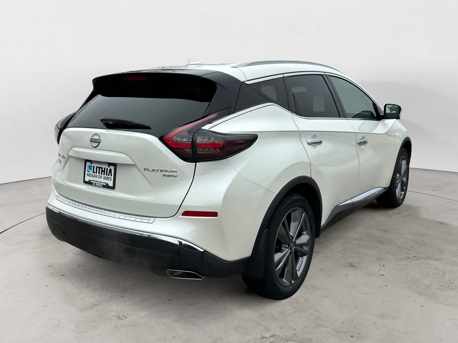 Thumbnail: 2023 Nissan Murano - 3