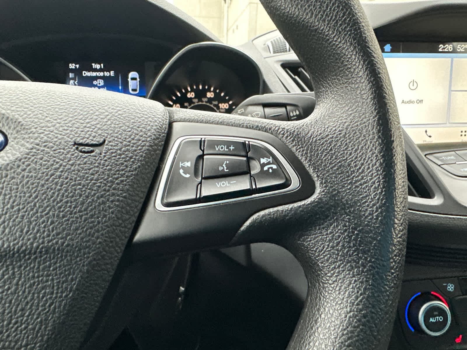 Thumbnail: 2019 Ford Escape - 24